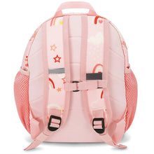 Load image into Gallery viewer, Kids Mini Backpacks | Pink Rainbow