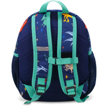 Load image into Gallery viewer, Kids Mini Backpacks | Space Dinos
