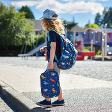 Load image into Gallery viewer, Kids Backpacks | Space Dinos