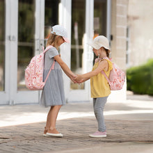 Load image into Gallery viewer, Kids Backpacks | Pink Rainbow