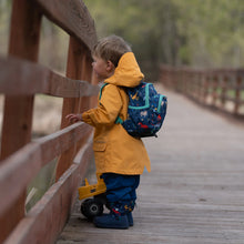 Load image into Gallery viewer, Kids Mini Backpacks | Space Dinos