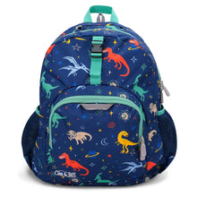 Load image into Gallery viewer, Kids Backpacks | Space Dinos