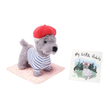 Load image into Gallery viewer, Bed & Biscuit Frenchie