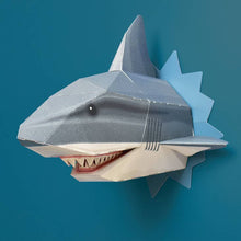 Load image into Gallery viewer, Create Your Own Snappy Shark
