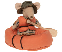 Load image into Gallery viewer, Maileg Mice Rubber Boat