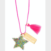 Load image into Gallery viewer, Gunner + Lux Necklaces (several styles)