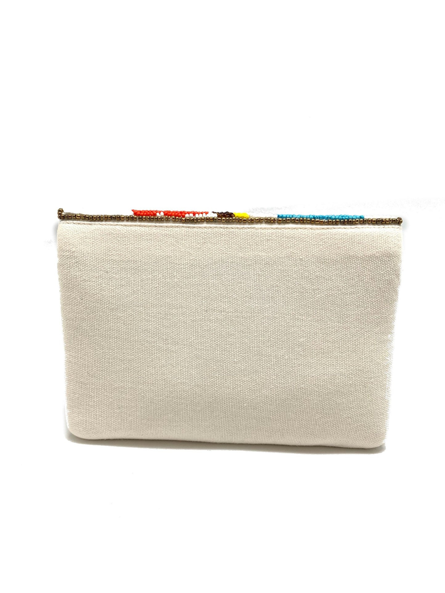 Spectacular Beaded Purse