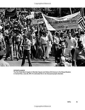 Load image into Gallery viewer, PRIDE: Fifty Years of Parades and Protests from the Photo Archives of the New York Times