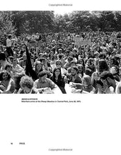 Load image into Gallery viewer, PRIDE: Fifty Years of Parades and Protests from the Photo Archives of the New York Times