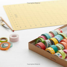 Load image into Gallery viewer, Fun With Washi: 35 Ways to Instantly Refresh Your Home, Accessories, and Packages with Washi Tape
