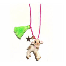 Load image into Gallery viewer, Gunner + Lux Necklaces (several styles)