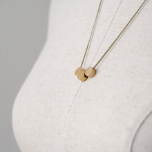 Load image into Gallery viewer, Three Circles Necklace
