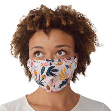Load image into Gallery viewer, Adult Face Masks with PM2.5 Filtrs (several designs)
