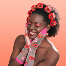 Load image into Gallery viewer, Poppy Hair Claw