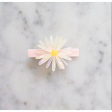 Load image into Gallery viewer, Jenny Lemons Daisy Hair Clip