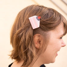 Load image into Gallery viewer, Cake Hair Clip Set