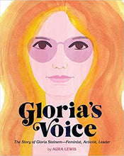 Load image into Gallery viewer, Gloria's Voice