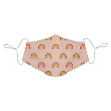 Load image into Gallery viewer, Adult Face Masks with PM2.5 Filtrs (several designs)