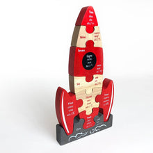 Load image into Gallery viewer, 3-2-1 Blast Off Puzzle