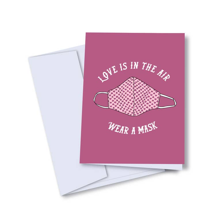 Valentine's Day Cards