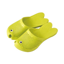 Load image into Gallery viewer, Japanese Goldfish Sandals for Kids/ US Kids 11.5-1Y (several colors)