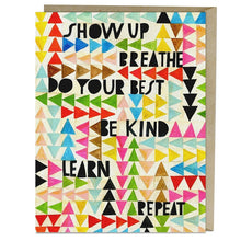 Load image into Gallery viewer, Greeting Cards by Lisa Congdon - several designs