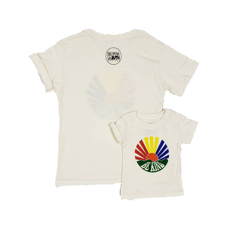Be Kind Kids Tee