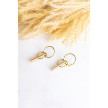 Load image into Gallery viewer, Helena Earrings
