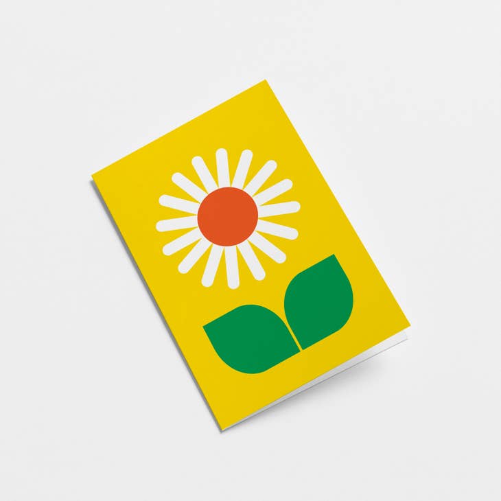 Flower No 1