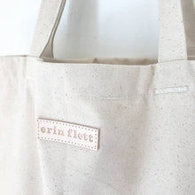 Load image into Gallery viewer, Lemon Flying Carpet Carry All