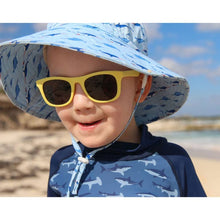 Load image into Gallery viewer, Narwhale | Cotton Bucket Hat