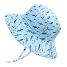 Load image into Gallery viewer, Narwhale | Cotton Bucket Hat