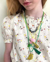 Load image into Gallery viewer, Gunner + Lux Necklaces (several styles)