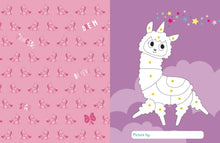Load image into Gallery viewer, My First Sticker By Numbers: Magical Creatures