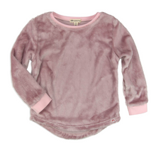 Load image into Gallery viewer, Laurel Top - Dusty Pink
