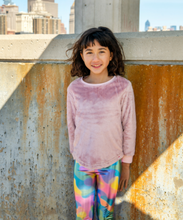 Load image into Gallery viewer, Laurel Top - Dusty Pink