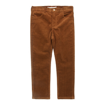Load image into Gallery viewer, Skinny Cords - Brown