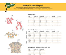 Load image into Gallery viewer, Tiger Allover Print Sweatshirt (kids & baby)