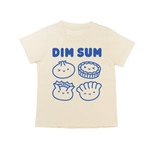 Load image into Gallery viewer, Dim Sum Baby + Kids Tee