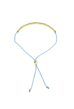 Load image into Gallery viewer, Birthday Celebration Bracelet (Ages 21, 30, 40, 50)