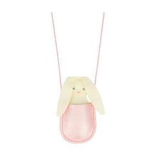 Load image into Gallery viewer, Bunny Pocket Necklace