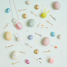 Load image into Gallery viewer, Bunny Pocket Necklace