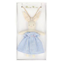 Load image into Gallery viewer, Bunny Doll Necklace