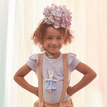 Load image into Gallery viewer, Bunny Doll Necklace