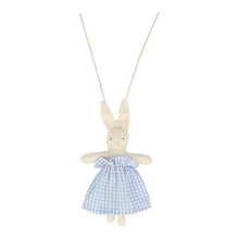 Load image into Gallery viewer, Bunny Doll Necklace