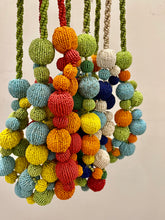 Load image into Gallery viewer, Ball Cosmos Necklaces - several styles