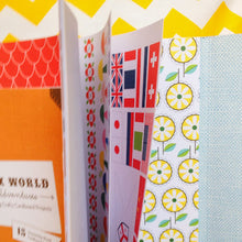 Load image into Gallery viewer, Box World Adventures: Building Crafty Cardboard Projects