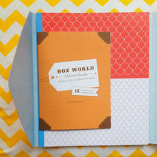 Load image into Gallery viewer, Box World Adventures: Building Crafty Cardboard Projects