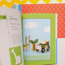 Load image into Gallery viewer, Box World Adventures: Building Crafty Cardboard Projects