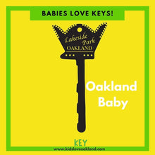 Load image into Gallery viewer, Oakland Baby
